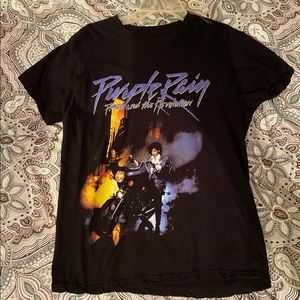 Prince T-Shirt